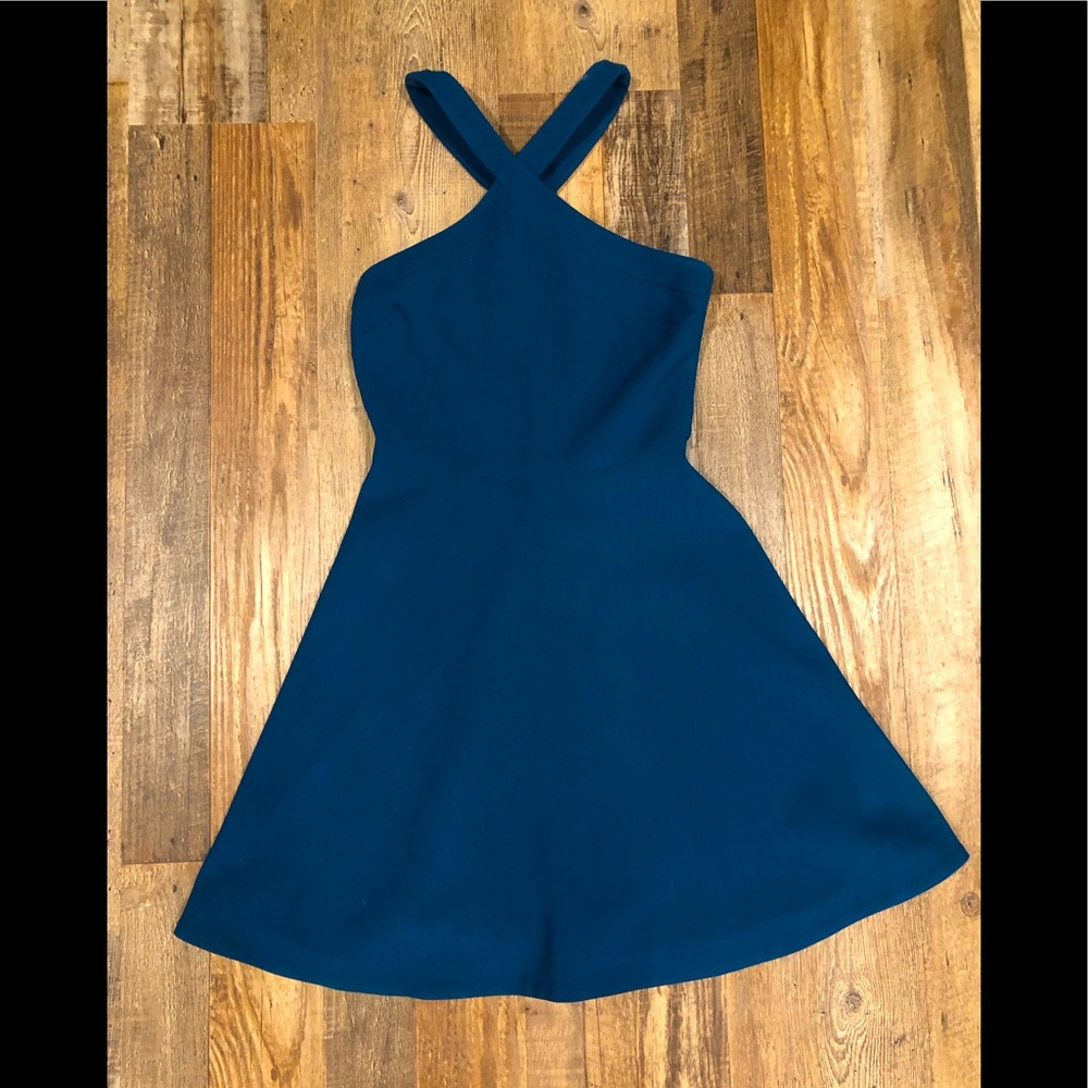 Dress homecoming